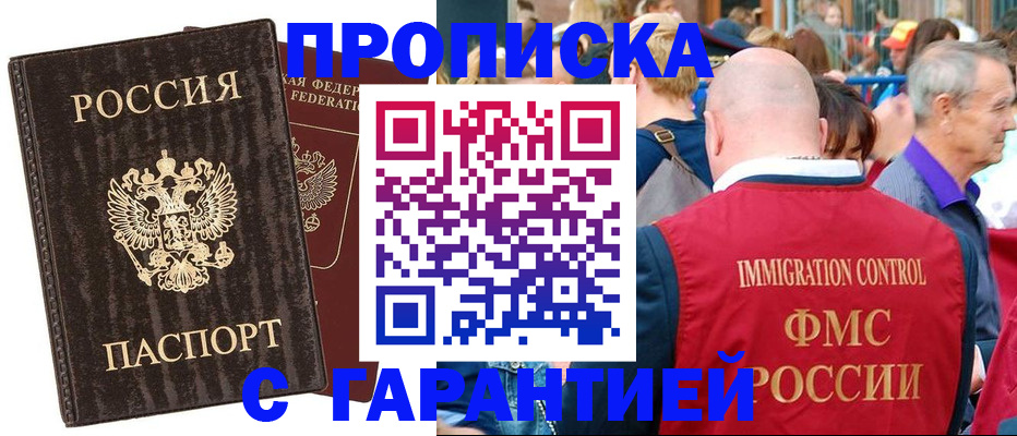 прописка регистрация в Барыше